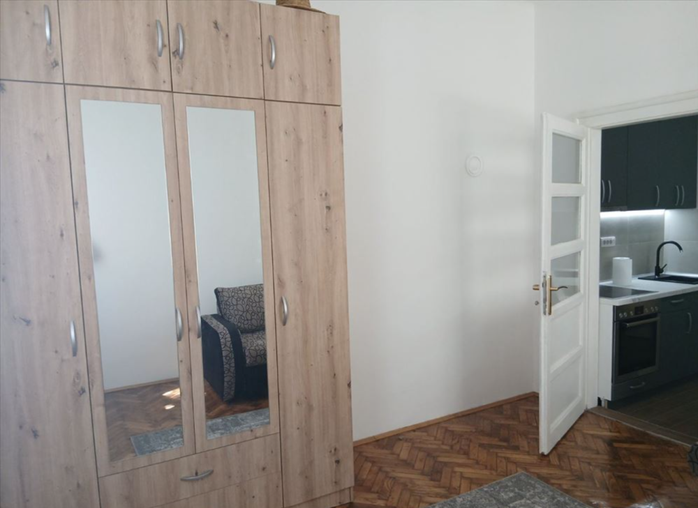 Slika 2 - Svetogorska,  Stan za izdavanje, 25m2, 400€